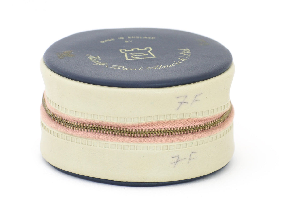 Hardy Perfect 3 5/8" Fly Reel and Spare Spool 