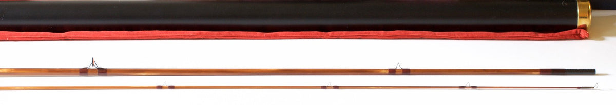 Beaverhead Rods - Wayne Maca 8'6 6wt Bamboo Rod