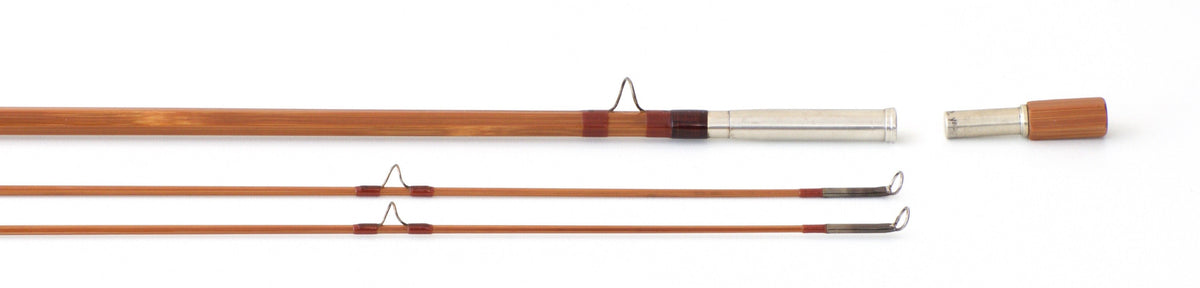 Karstetter, Marty - Hollow-Built Bamboo Rod 8'6 2/2 5wt 