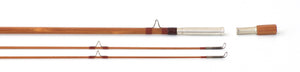 Karstetter, Marty - Hollow-Built Bamboo Rod 8'6 2/2 5wt 