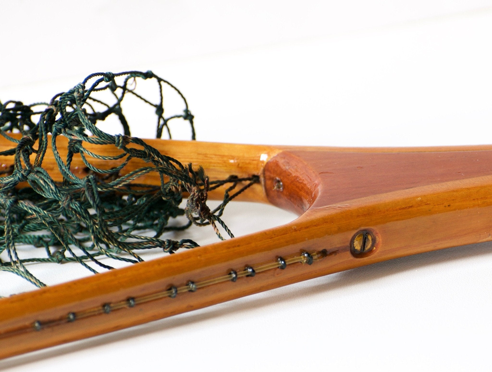 Abercrombie & Fitch - Landing Net - Spinoza Rod Company Abercrombie & Fitch - Landing Net - Spinoza Rod Company
