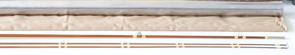 Abrams, William (Housatonic Rods) - E.W. Edwards Perfection 7' 5wt