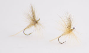 Schwiebert, Ernest - 16 Flies