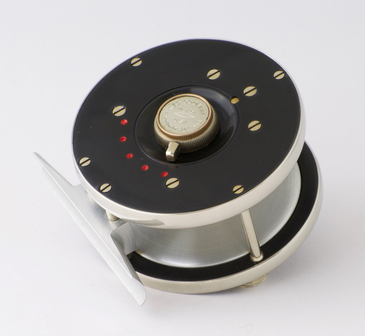 Ted Godfrey Classic Model 275 Fly Reel