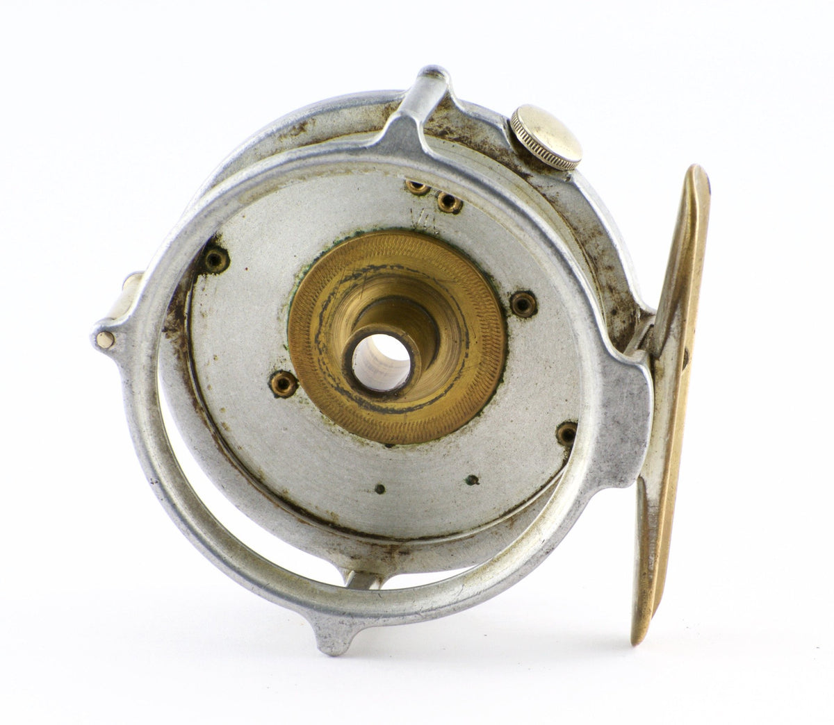 Hardy Bougle 3" Fly Reel - Original 