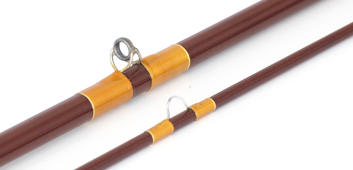 Claudio, Ferdinand -- 9' 10wt Fiberglass Fly Rod 