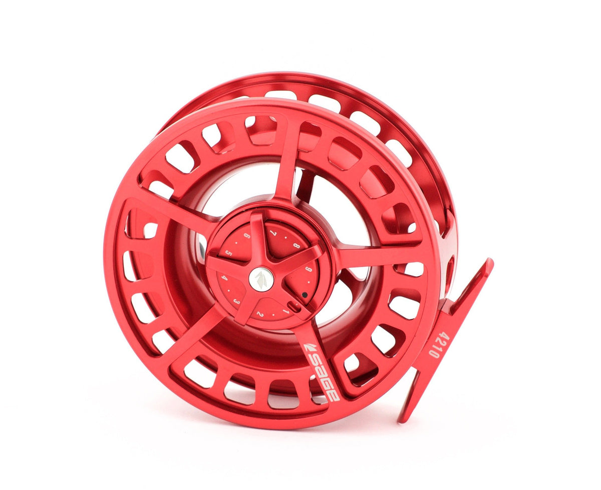 Sage - 4210 Fly Reel