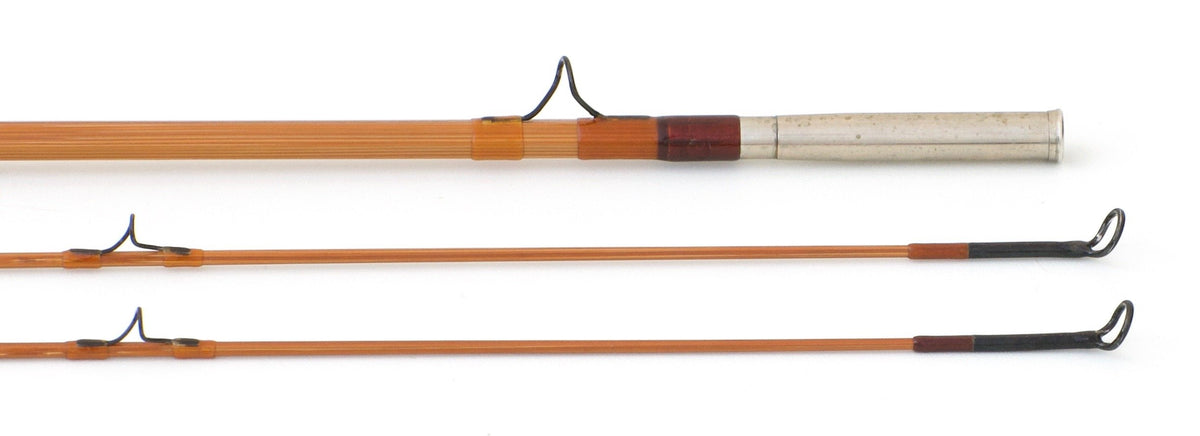 Douglas Duck Model 206 7 1/2' 5wt Bamboo Rod