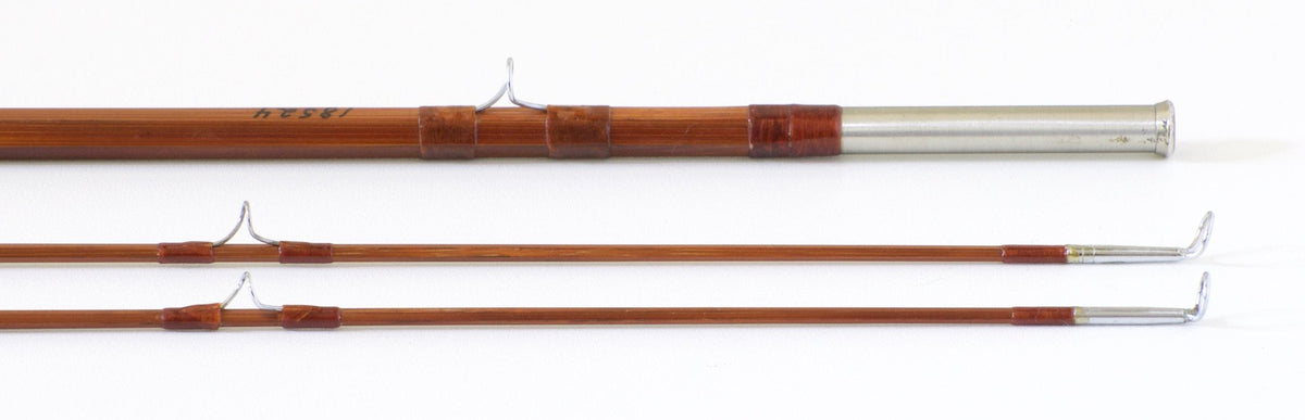 Orvis Battenkill Bamboo Rod - 9' 8wt Wes Jordan