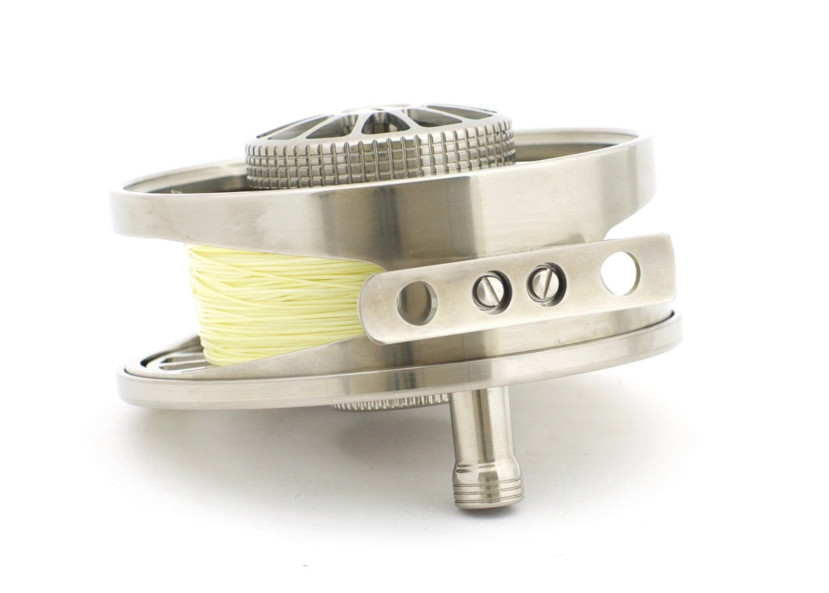 VR Design Salmo Trutta Perfection 8/9 Fly Reel