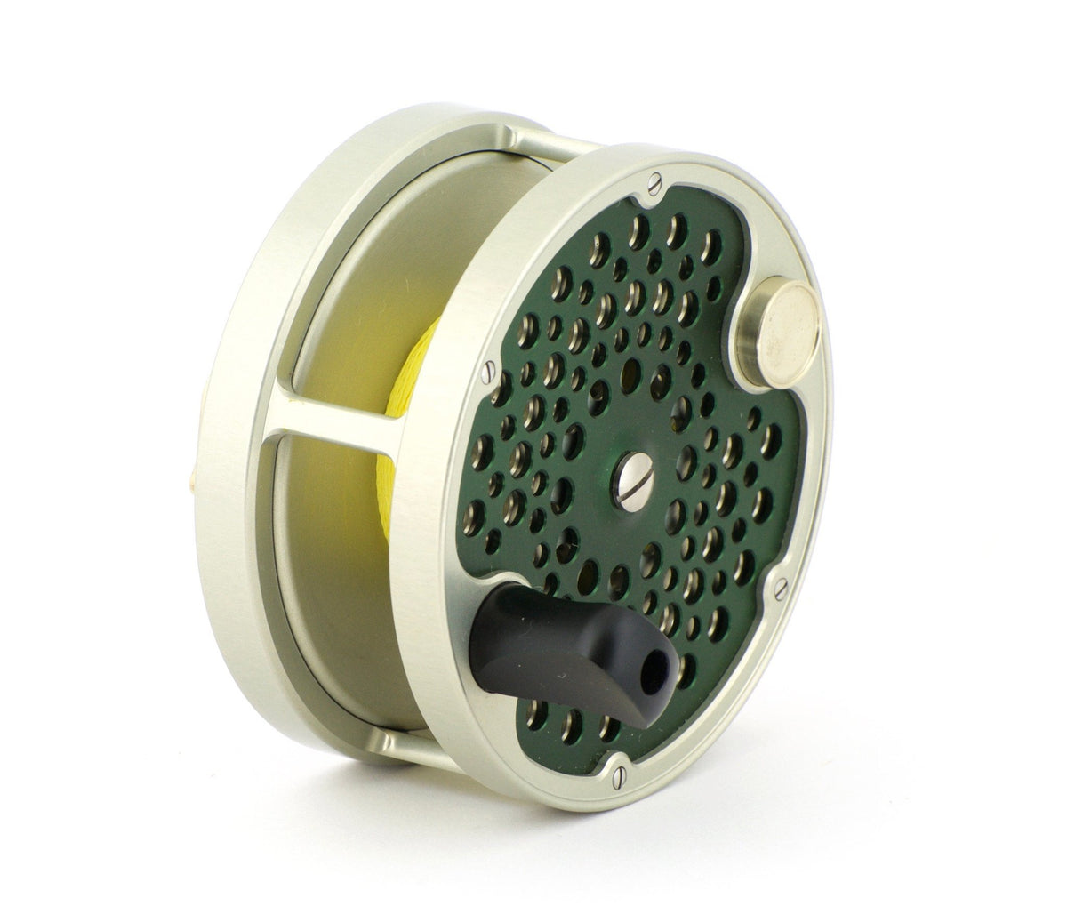 Hodge & Sons 7/8 Disc Drag Fly Reel