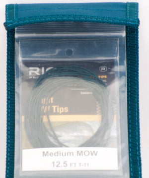 Rio - Scandi Tips and Case 