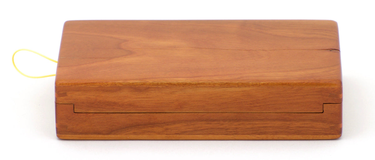 Dutch Box -- Paul's Model #18 