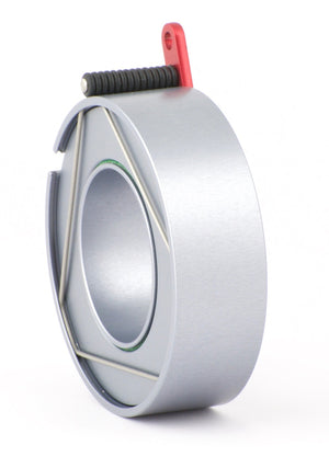 Ari 't Hart Tippet Dispenser 