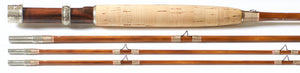 Thomas and Thomas "Amabilis" Limited Edition Bamboo Rod 