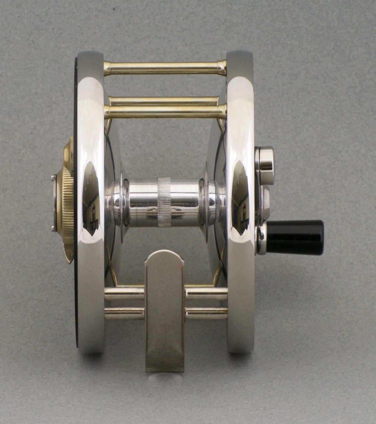 Hardy Cascapedia 4/0 Limited Edition Fly Reel - RHW