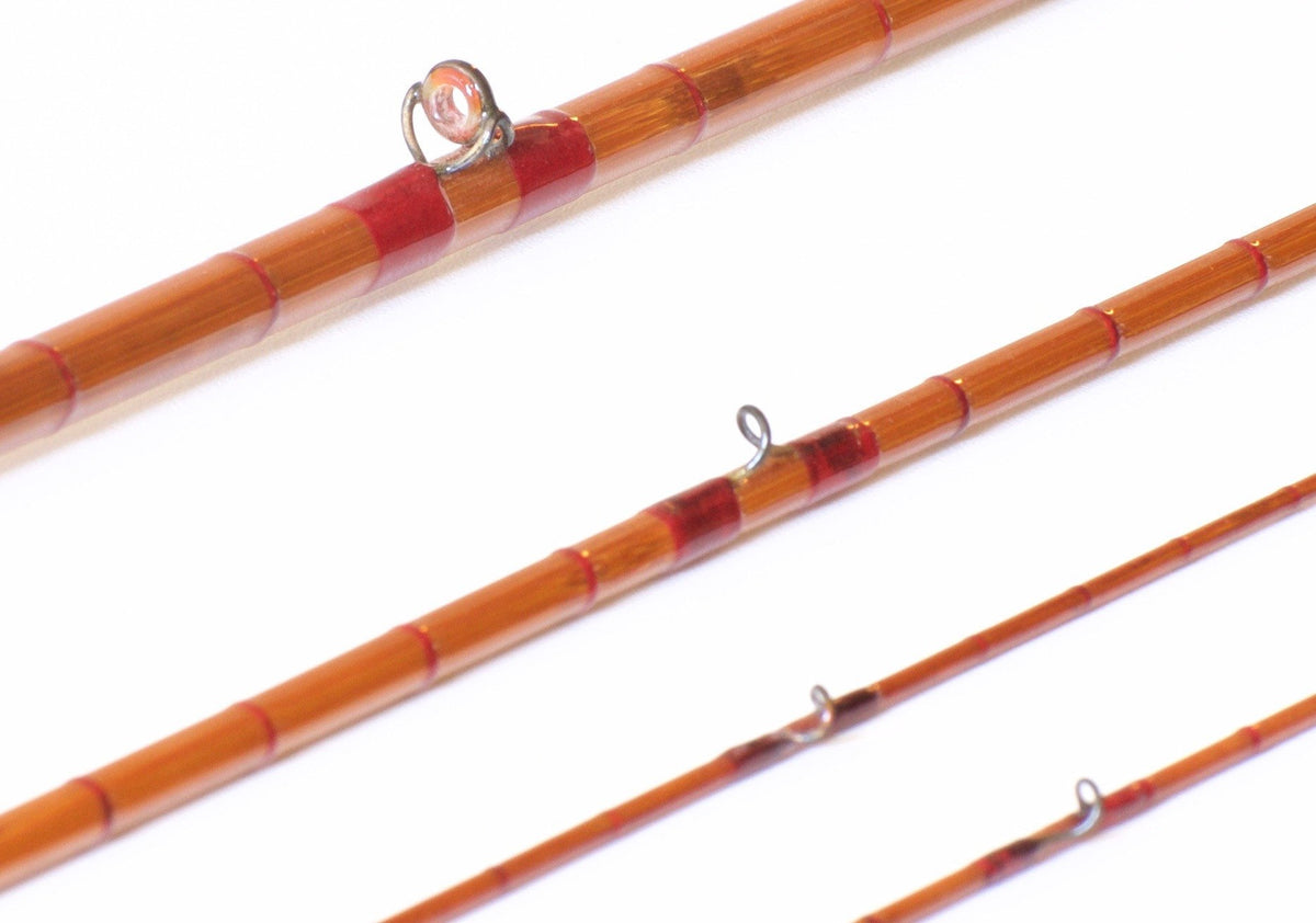 Hawes 8'6 Bamboo Rod