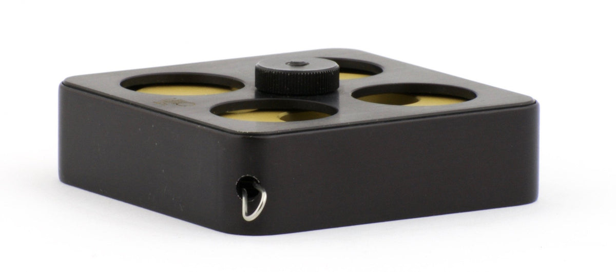 Ari 't Hart Tippet Dispenser 