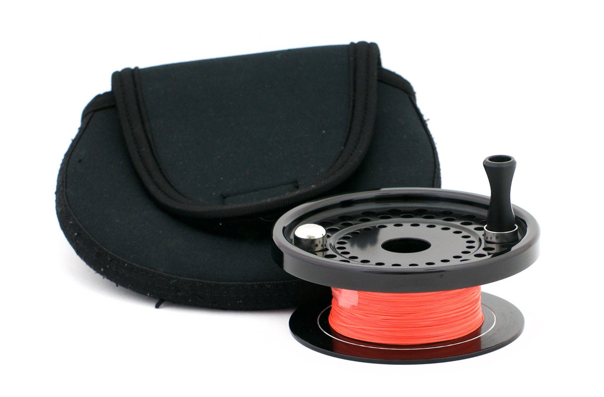 Billy Pate Tarpon Fly Reel w/ Spare Spool - A/R