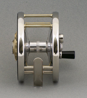 Hardy Cascapedia 4/0 Limited Edition Fly Reel - RHW