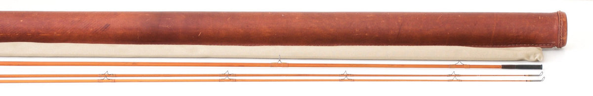 Thomas & Thomas Paradigm Bamboo Rod - 7' 4wt