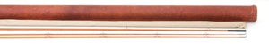 Thomas & Thomas Paradigm Bamboo Rod - 7' 4wt