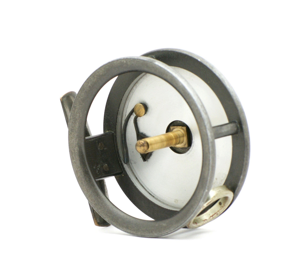 Dingley 3 1/4" Fly Reel - LHW! 