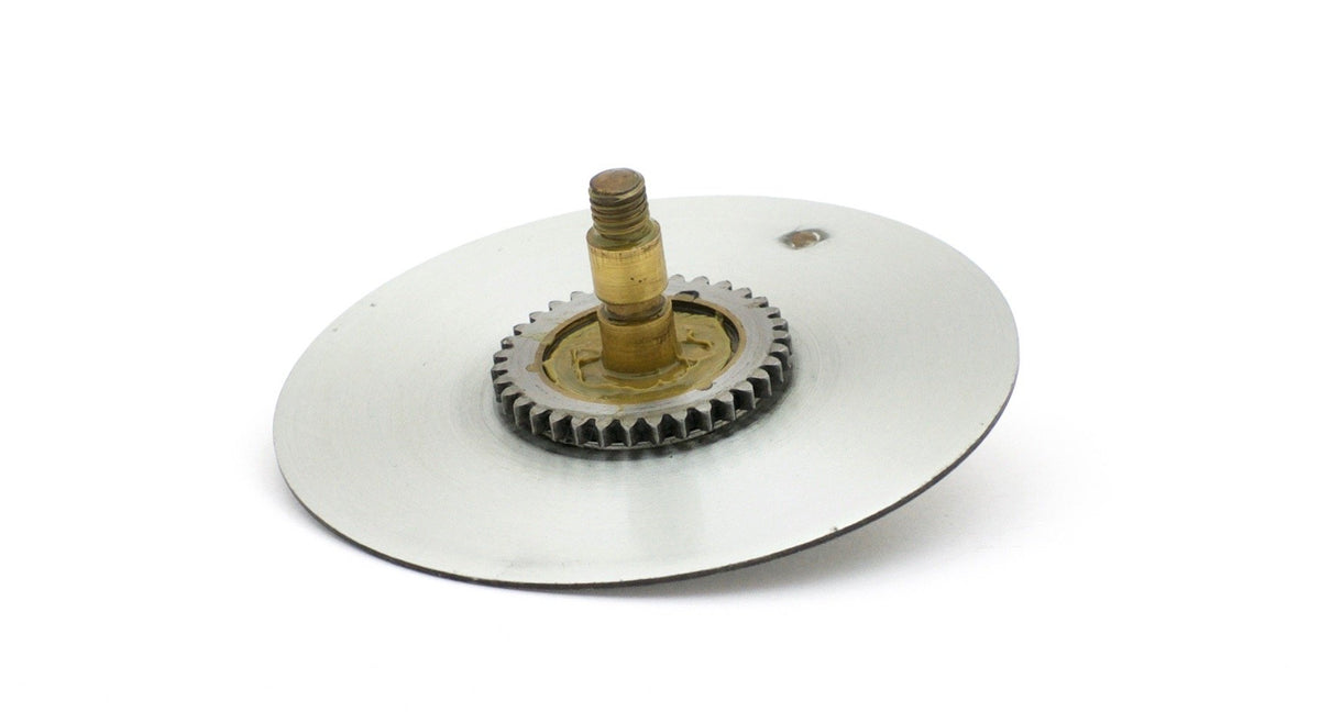 Hardy Perfect 3 3/8" Fly Reel - 1917 Check 