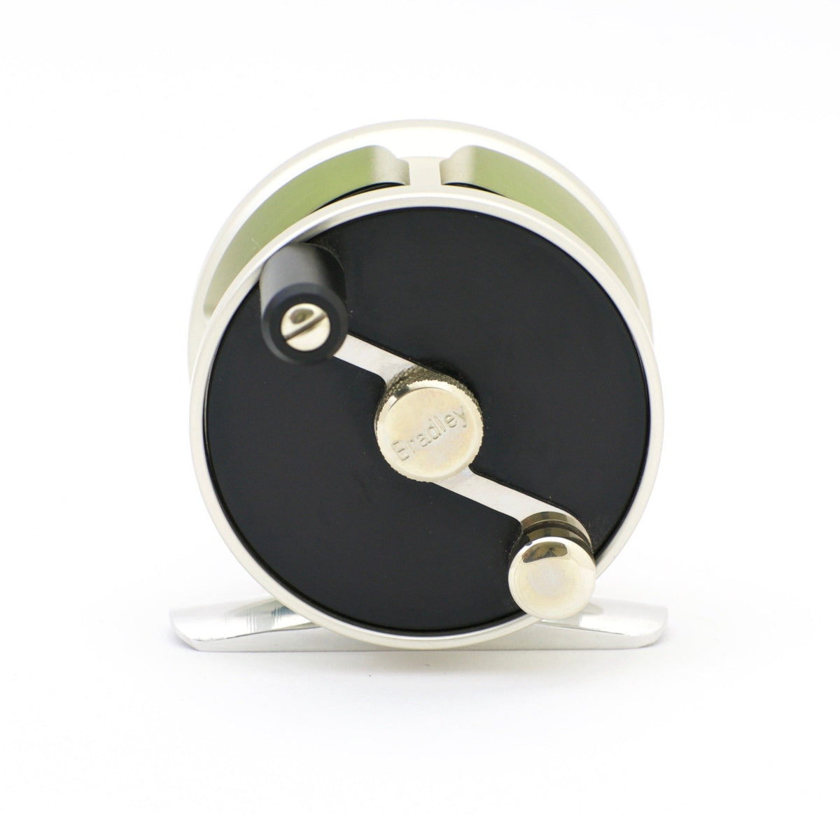 Richard Bradley 2 1/4" Trout Reel 