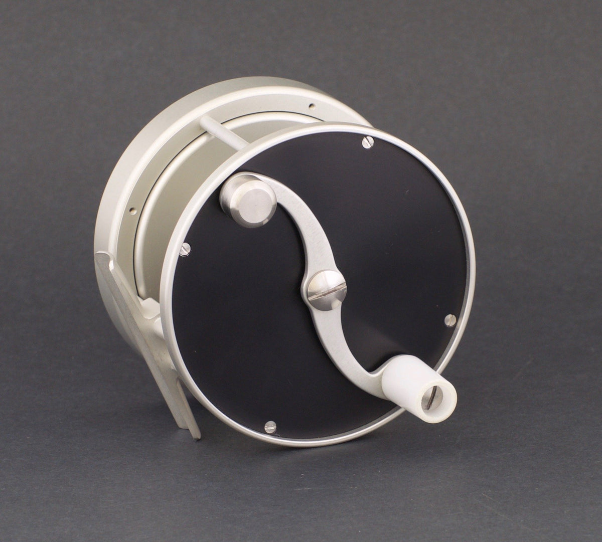 Hans Wurm 3 3/4" Salmon/Steelhead Fly Reel