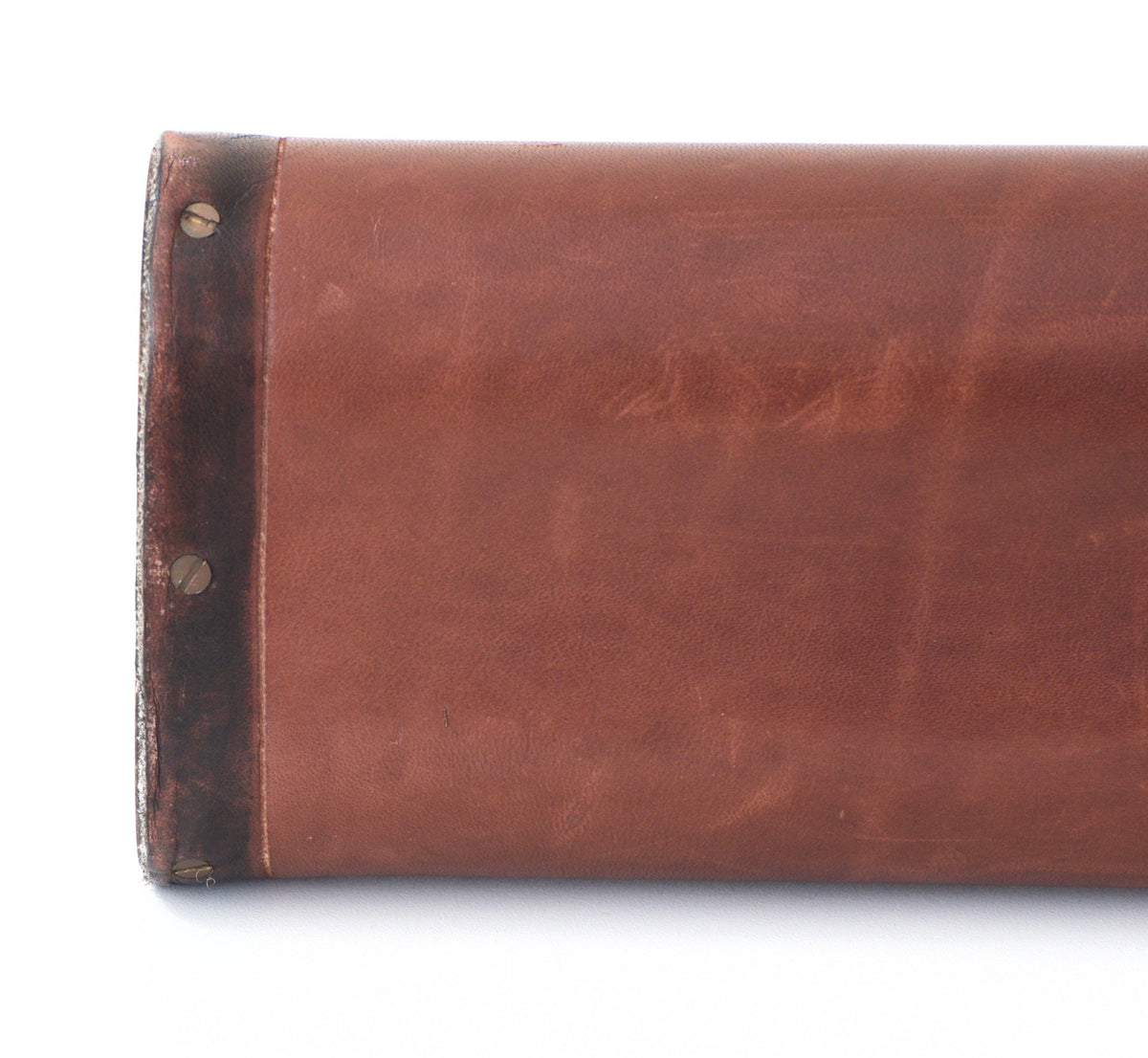 Thomas & Thomas Leather Rod Case 