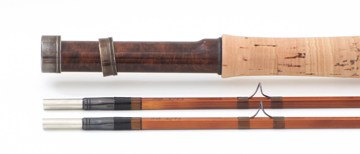 Brandin, Per - Model 763-2 DF Bamboo Rod 