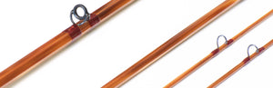Gallas, John - Caddis Model 7'6 5wt Bamboo Rod 