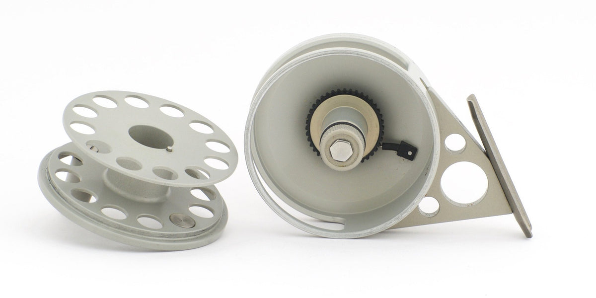 Ari 't Hart ARAS Opal Fly Reel