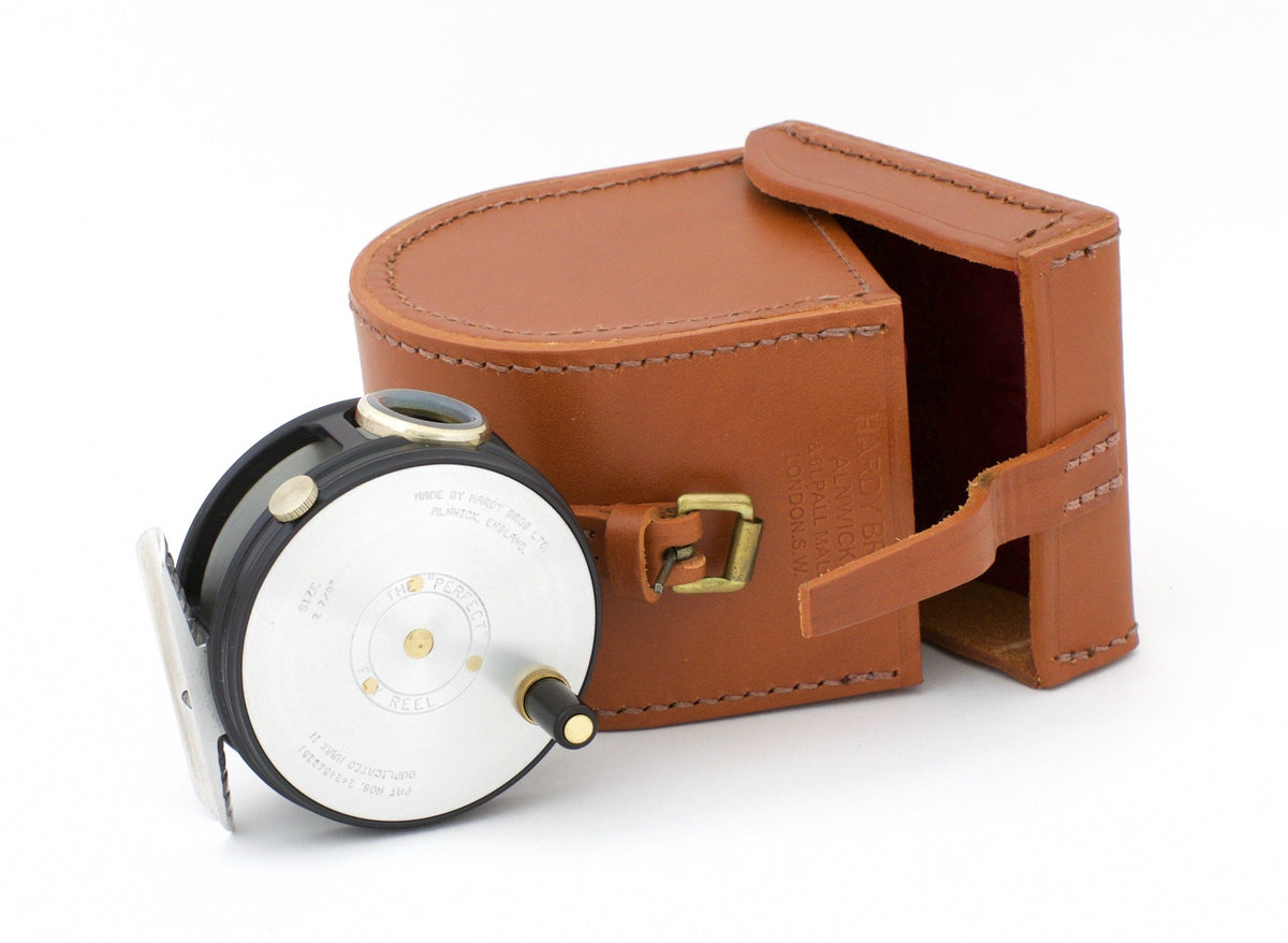 Hardy Spitfire Perfect 2 7/8" Special Edition Trout Fly Reel 