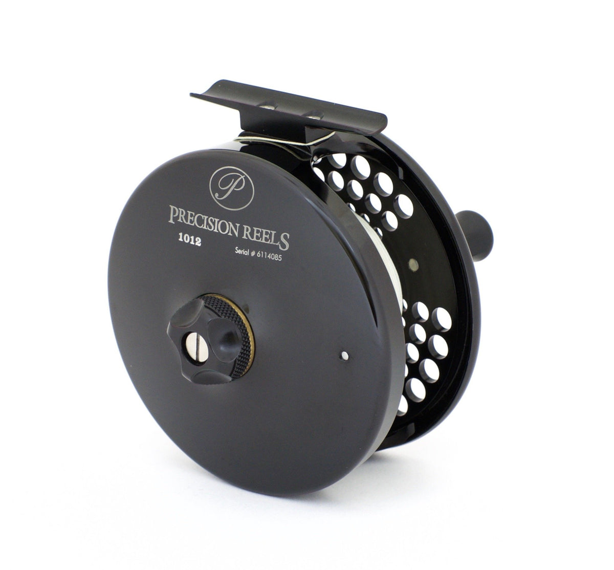 Precision Model 1012 Fly Reel