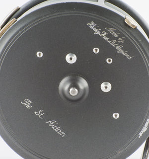 Hardy St. Aidan Fly Reel