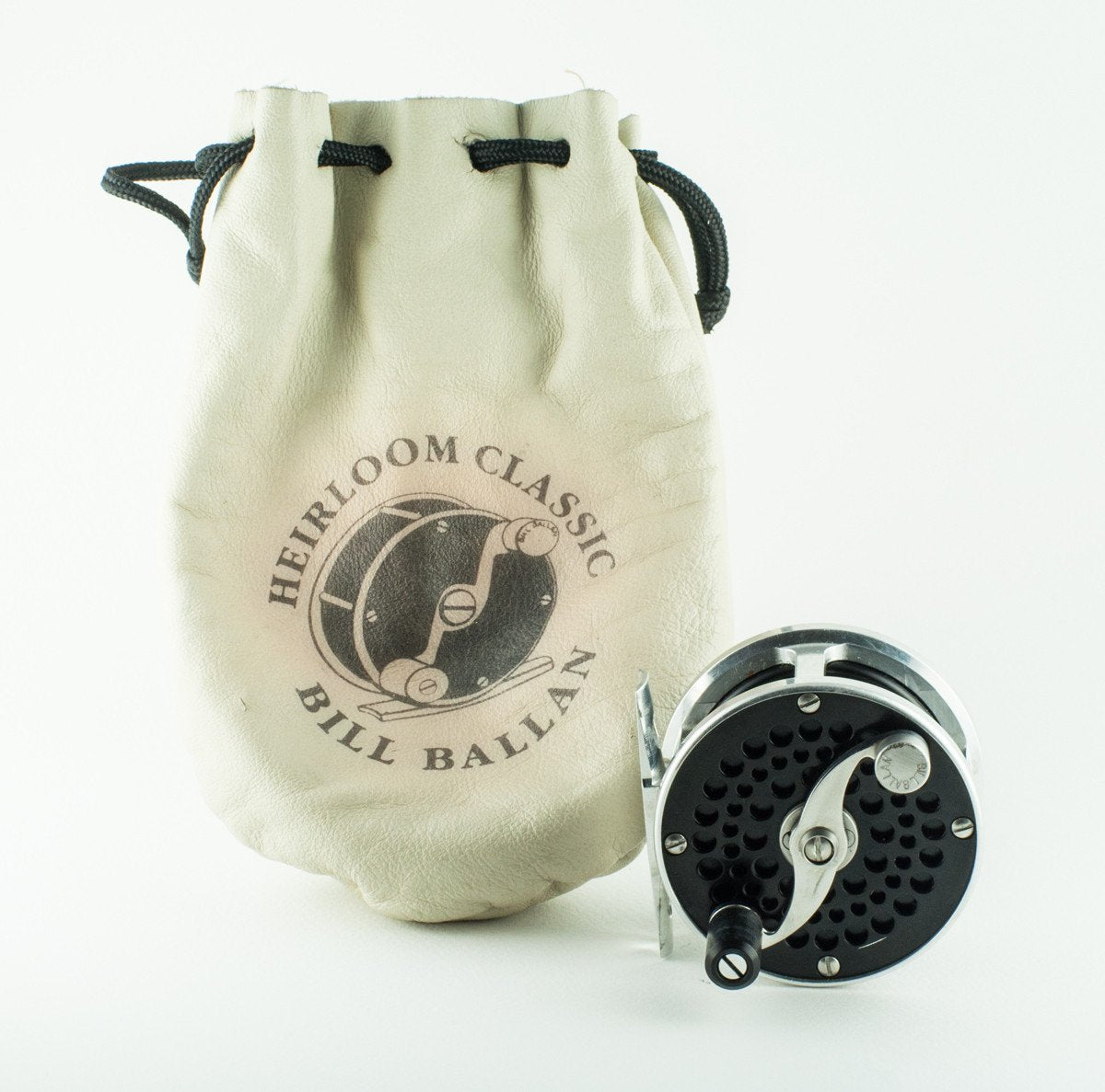 Bill Ballan 2 1/2" Fly Reel