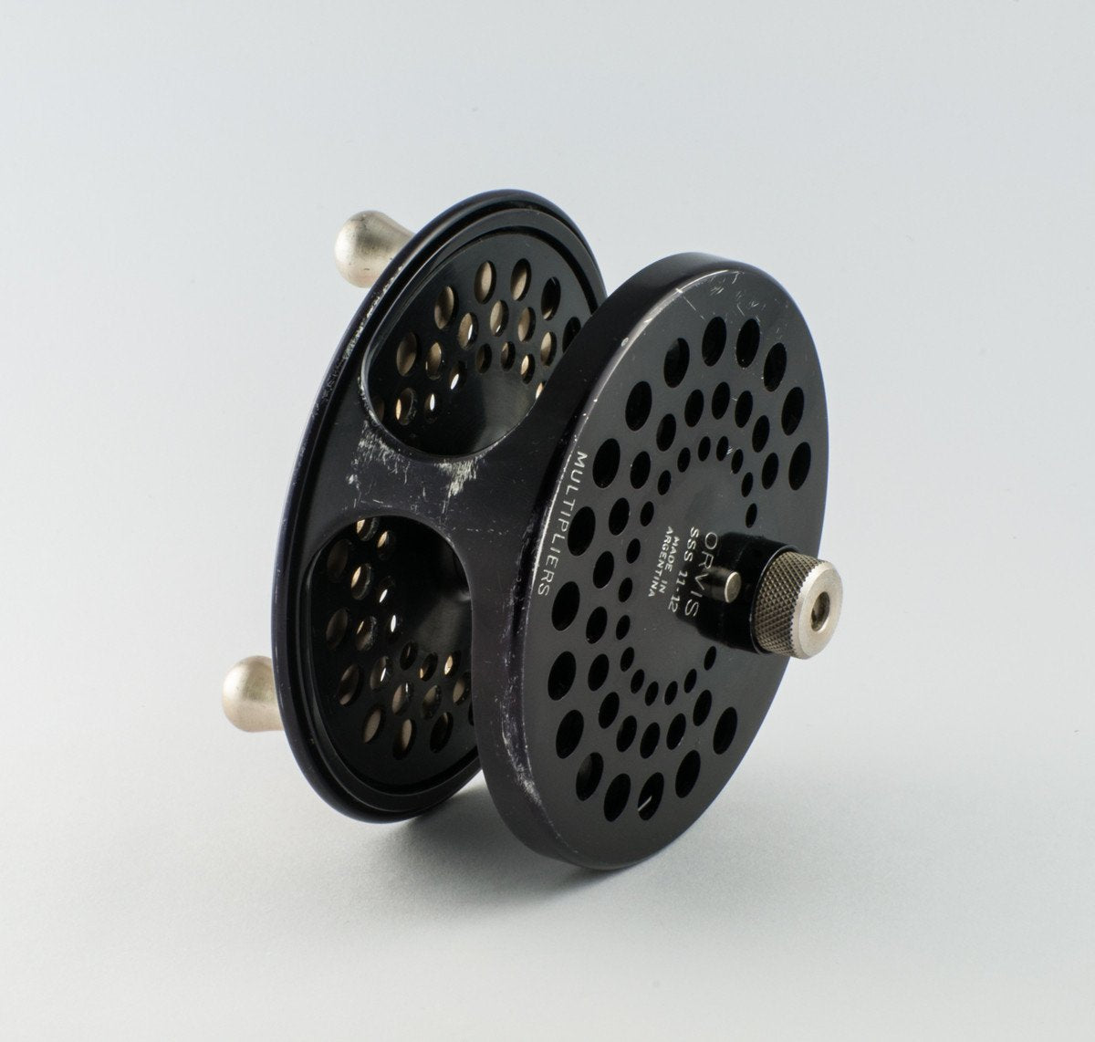 Orvis SSS Tarpon 11-12 Fly Reel