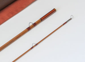 Sweetgrass Bamboo Rod - Mantra Series 8'3 6wt Penta