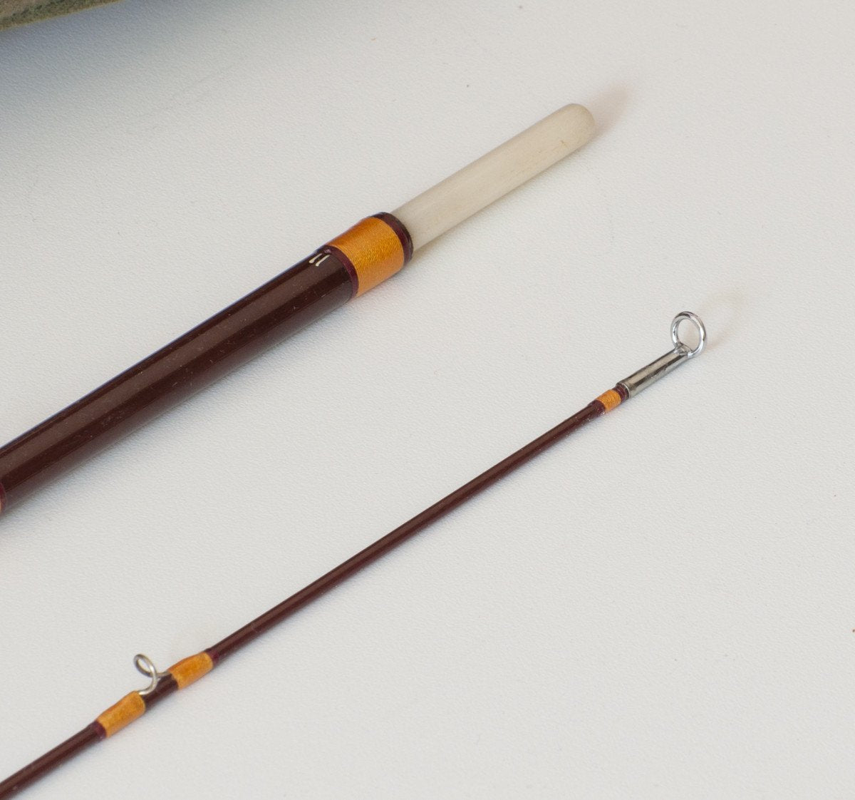 Hardy Jet Fiberglass Rod 8' 6wt 