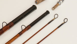 Payne Model 204 Bamboo Rod