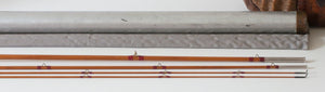 Leonard, HL - Model 4099 Tournament bamboo rod 