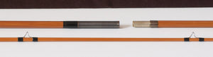 Brunner, Walter - "Type Traun" Bamboo Rod 7'6 2/1 6wt