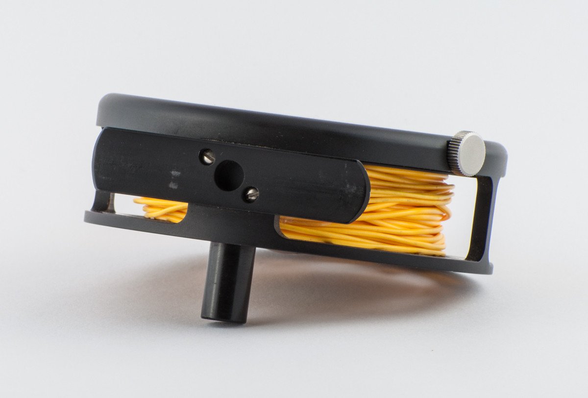 Ross RR3 Etna Fly Reel