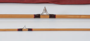 Claar, Steve - Paul Young midge taper 6'3 4wt