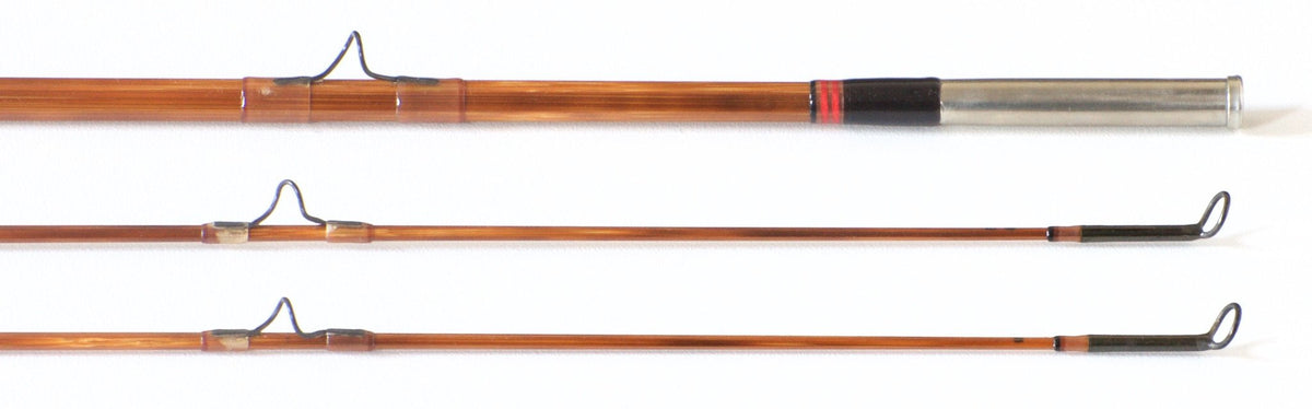 Thomas & Thomas Jus' Swell Limited Edition Bamboo Rod