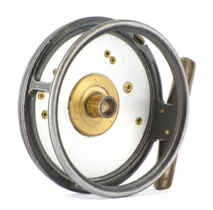 Hardy Perfect 3 3/8" Fly Reel - Dup MKII 