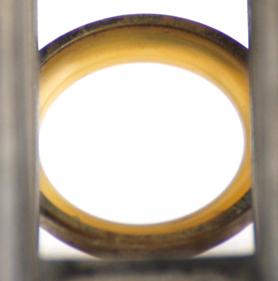 Hardy St. George 3" Fly Reel - Three Screw Latch