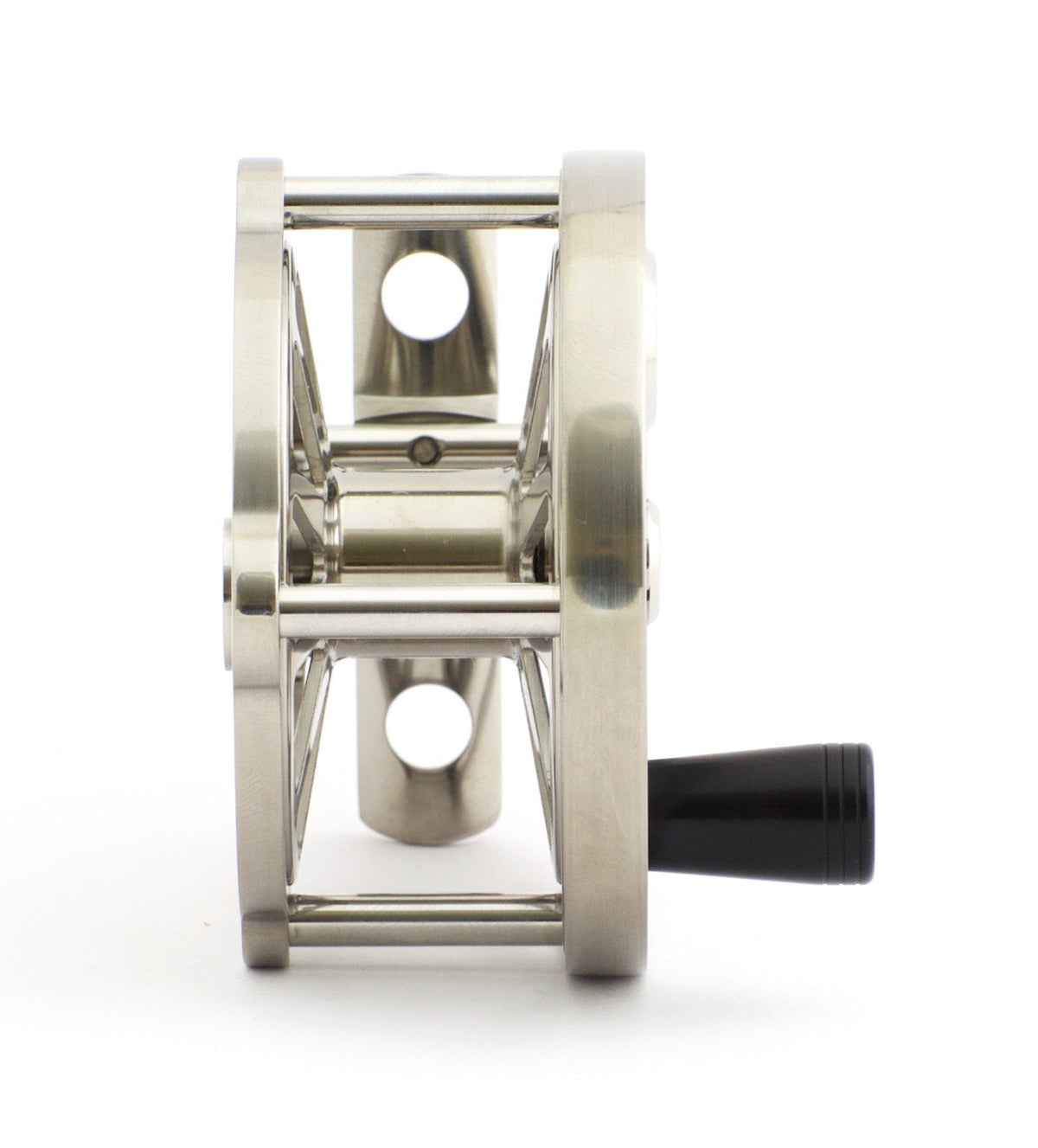 VR Design Spitfire 2/0 Titanium Fly Reel